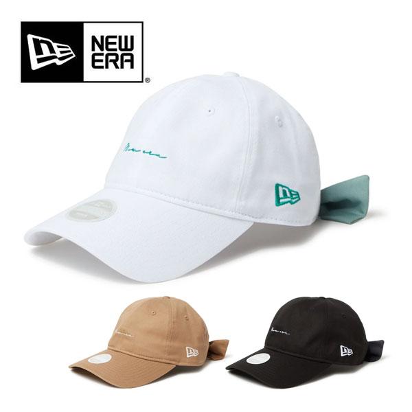 NEW ERA（ニューエラ） ゴルフ キャップ Women's 9TWENTY ロング