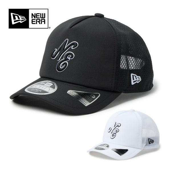 NEW ERA（ニューエラ） ゴルフ 9FORTY A-Frame APEX クラシックロゴ