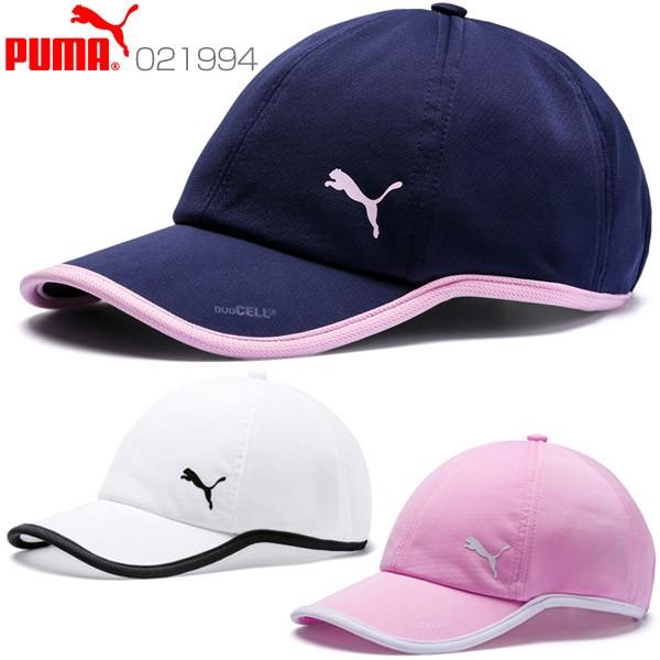 プーマ ゴルフ キャップ レディース W Duocell プロ アジャスタブル Pm19s Greenfil ゴルフウェア専門店 通販 Yahoo ショッピング