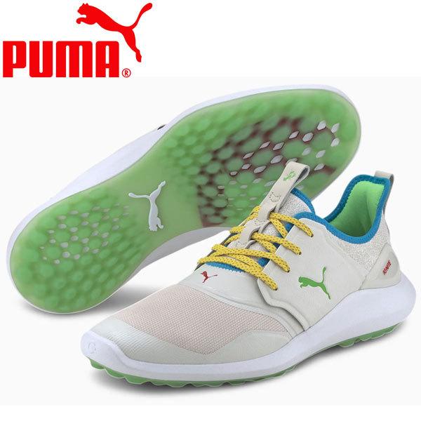 PUMA プーマ ゴルフシューズ メンズ イグナイト NXT ロブスター ポット 