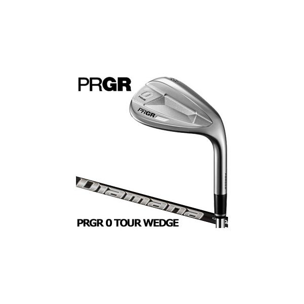 プロギア 2023 0 ツアーウェッジ  Diamana for PRGR FOR WEDGE シャフト PRGR（プロギア） 2023 0 ツアーウェッジ Diamana for PRGR FOR WEDGE