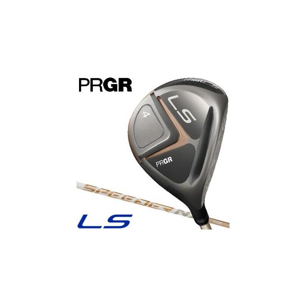 プロギアレディースフェアウェイウッド Speeder FREX:L 中古】 プロギア LS(2023) 4W レディース フェアウェイウッド FW