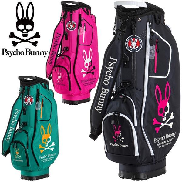 Psycho Bunny サイコバニー スポーツ カジュアル キャディバッグ Psycho Bunny サイコバニー スポーツ カジュアル キャディバッグ