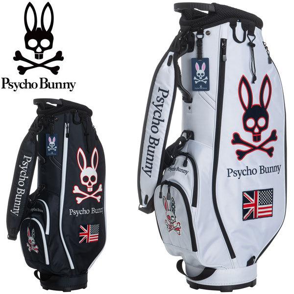 Psycho Bunny サイコバニー キャディバック A/A FLAG カジュアル Psycho Bunny サイコバニー キャディバック A/A FLAG カジュアル