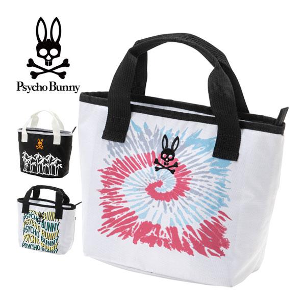 Psycho Bunny（サイコバニー） ゴルフ ラウンドバッグ LW OCEANS