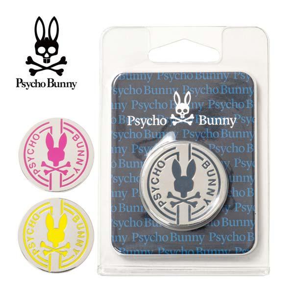 Psycho Bunny（サイコバニー） LARGE 3.5 マーカー PBMG4FM1