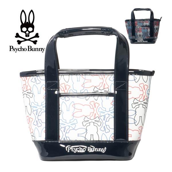 サイコバニー　ゴルフ　ラウンドバッグ EXCLUSIVE EDITION Psycho Bunny（サイコバニー） ゴルフ ラウンドバッグ EXCLUSIVE