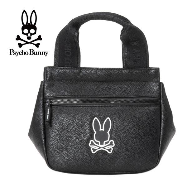 【未使用】サイコバニー ゴルフ　ラウンドバッグ Amazon.co.jp: サイコバニー（Psycho Bunny） ゴルフ ラウンドバッグ