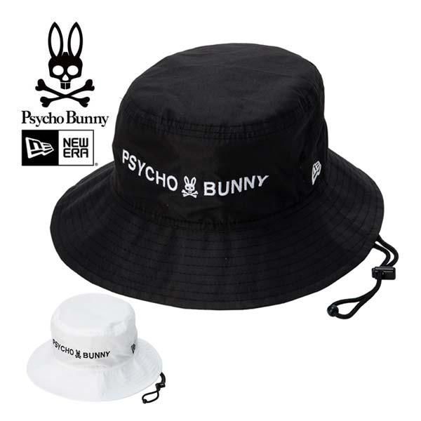 Psycho Bunny（サイコバニー） ニューエラ コラボ アドベンチャー