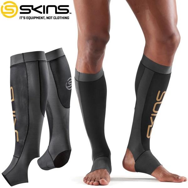 スキンズ カーフタイツ ふくらはぎ アンダーウェア ユニセックス Essentials K Proprium Sk19ekpuct Greenfil ゴルフウェア専門店 通販 Yahoo ショッピング