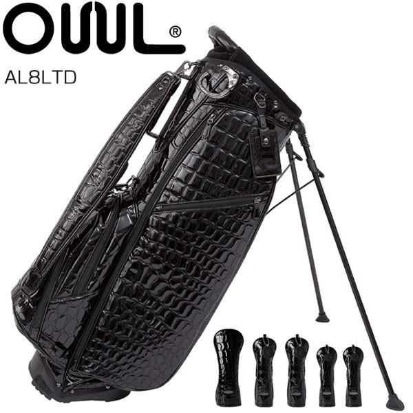 オウル OUUL RIBBED スタンドキャディバッグ(OUUL オウル オウル OUUL RIBBED スタンドキャディバッグ(OUUL オウル