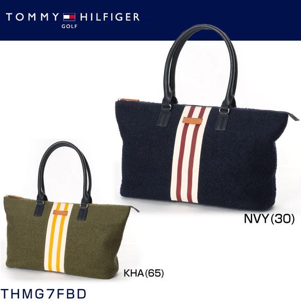 g~[ qtBK[ St TOMMY HILFIGER XgCv g[gobO THMG7FBD