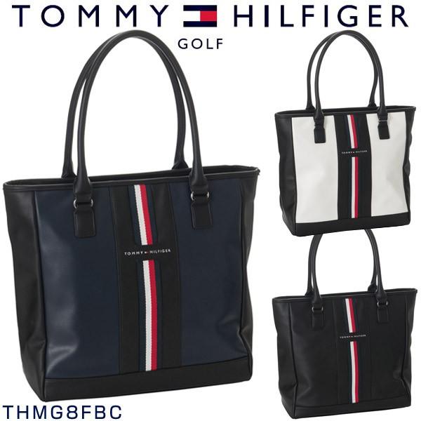 倍倍ストアで5 還元 トミー ヒルフィガー ゴルフ フロントテープ トートバッグ Thmg8fbc Th18fthmg8fbc Greenfil ゴルフウェア専門店 通販 Yahoo ショッピング