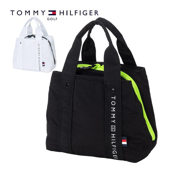 ✳️トミーヒルフィガー ゴルフ トートバッグ PUFFスポーツ THMG2FB7 TOMMY HILFIGER GOLF（トミー ヒルフィガー ゴルフ） トミー