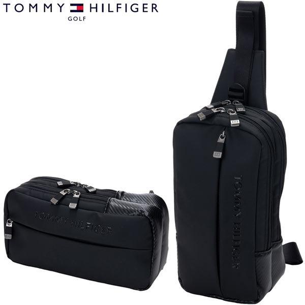 TOMMY HILFIGER GOLF（トミー ヒルフィガー ゴルフ） トミー 