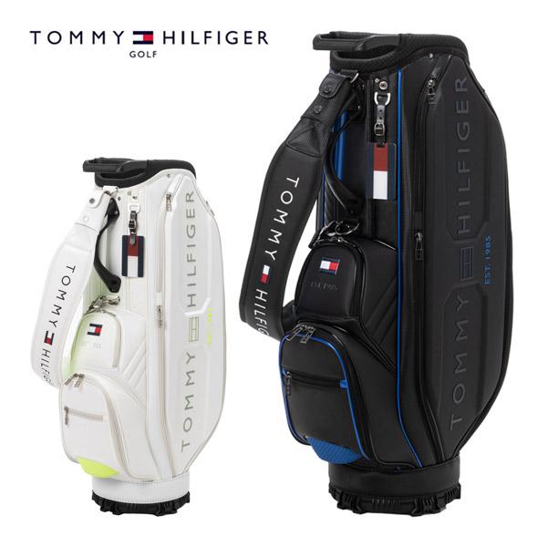 TOMMY HILFIGER GOLF トミーヒルフィガー ゴルフ カート