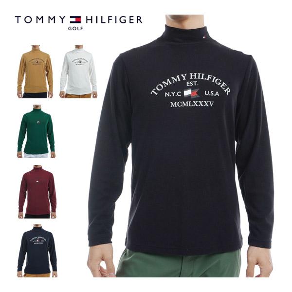 TOMMY HILFIGER GOLF（トミー ヒルフィガー ゴルフ） トミー