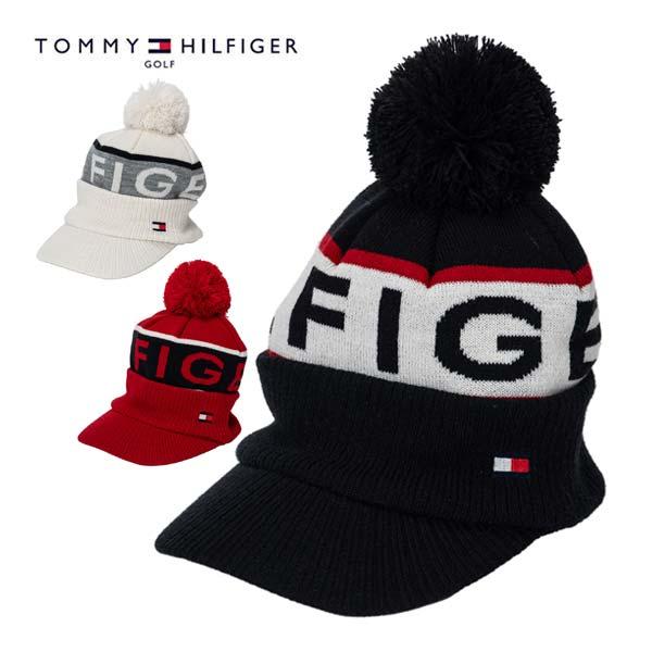 TOMMY HILFIGER GOLF（トミー ヒルフィガー ゴルフ） トミー