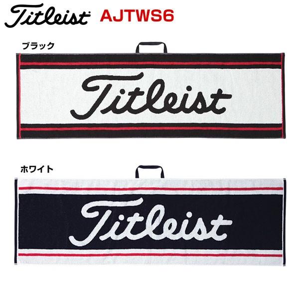 Titleist（タイトリスト） メンズ スポーツタオル AJTWS6 : GREENFIL