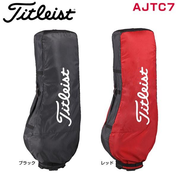 Titleist TEAM JAPAN JGA トラベルカバー 希少モデル Titleist（タイトリスト） トラベルカバー AJTC7 : GREENFIL ゴルフ