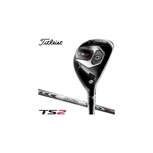 ユーティリティ Modus3 N S Pro スポーツ Tl19ts2hmh Greenfil タイトリスト Ts2 モーダス Hybrid シャフト仕様 Scoring ゴルフウェア専門店