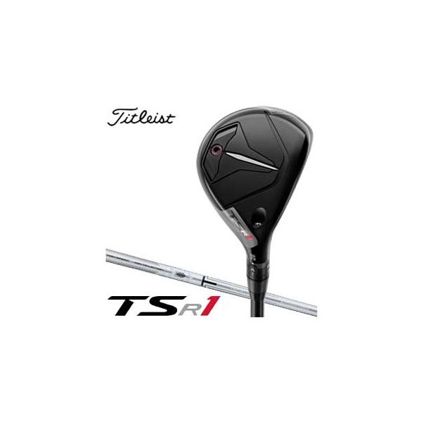 タイトリスト TSR1 ユーティリティ 20° ヘッドのみ カバー付 タイトリスト／TSR／TSR1 ユーティリティの口コミ評価｜ゴルフクラブ