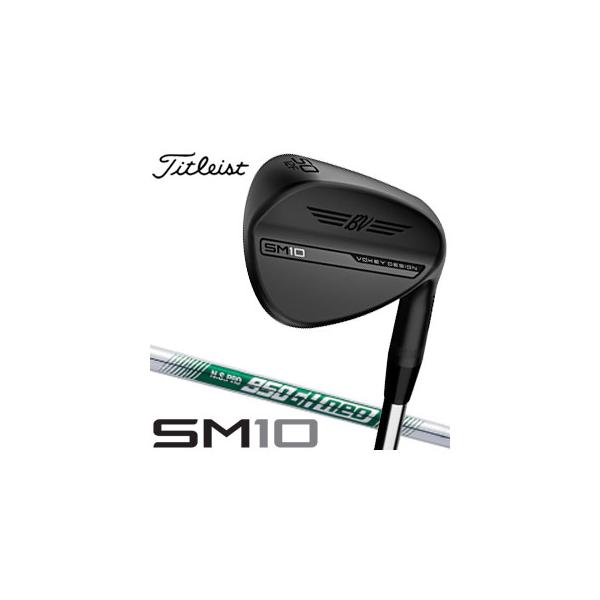 VOKEY DESIGN タイトリスト ボーケイデザイン SM10 ウエッジ ジェット