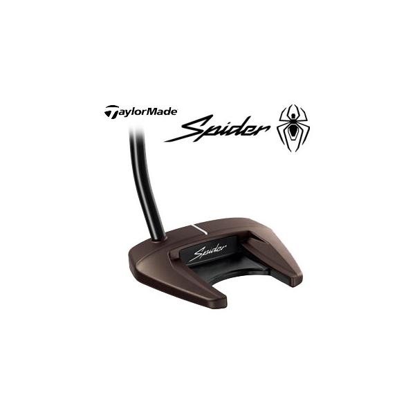 TaylorMade（テーラーメイド） スパイダー ツアーF トーチド ダブル
