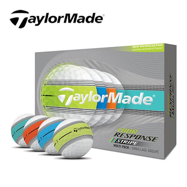 TaylorMade（テーラーメイド） 2026年モデル ツアーレスポンス