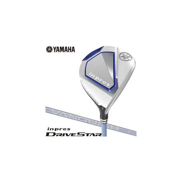 inpres ヤマハ 2023年モデル インプレス DRIVESTAR レディース inpres ヤマハ 2023年モデル インプレス DRIVESTAR レディース