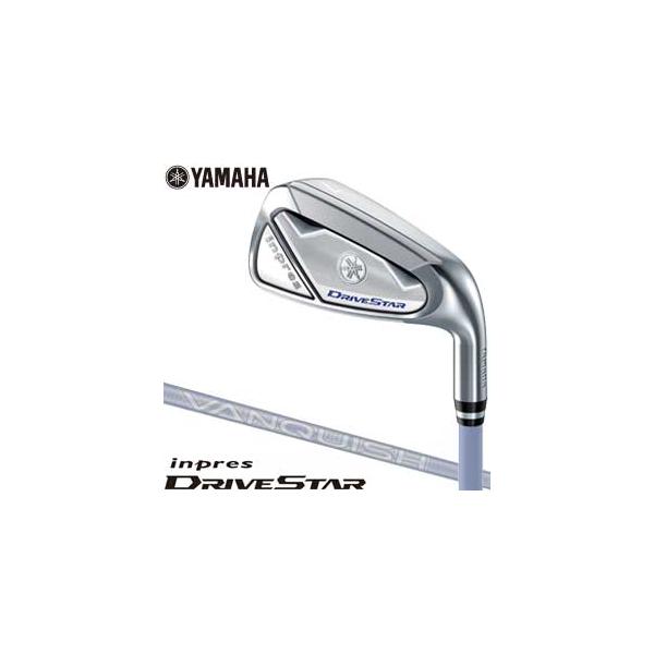 inpres ヤマハ 2023年モデル インプレス DRIVESTAR レディース