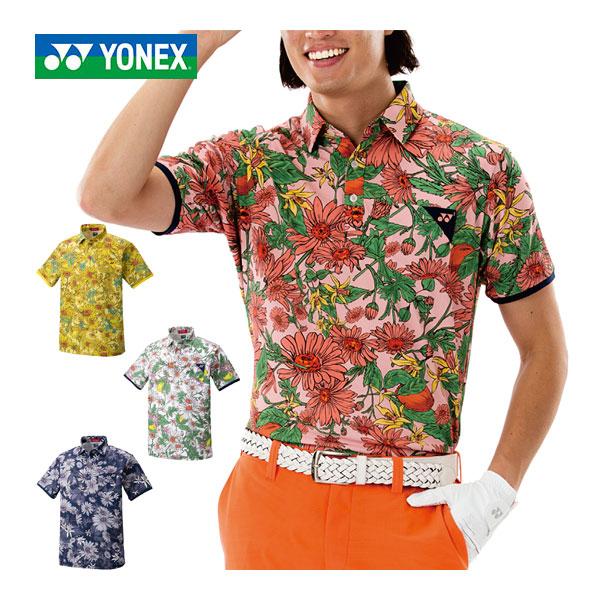 YONEX ヨネックス ウェア メンズ ゴルフ ベリークール エア YONEX ヨネックス ウェア メンズ ゴルフ ベリークール エア