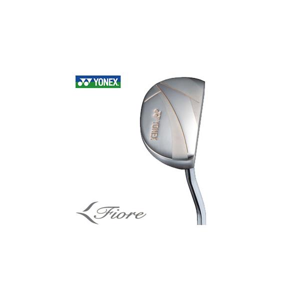 YONEX（ヨネックス） 2025 フィオーレ レディース パター スチール