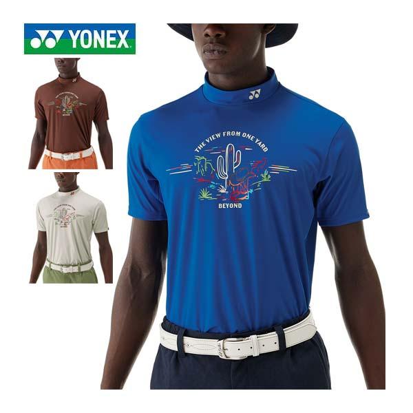 YONEX（ヨネックス） ベリークール エアリリース グラフィックプリント