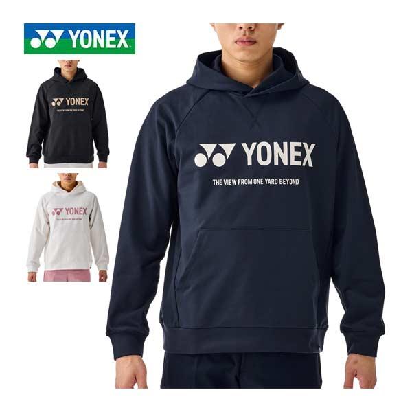 YONEX（ヨネックス） プルオーバー パーカー ゴルフウェア メンズ M-3L