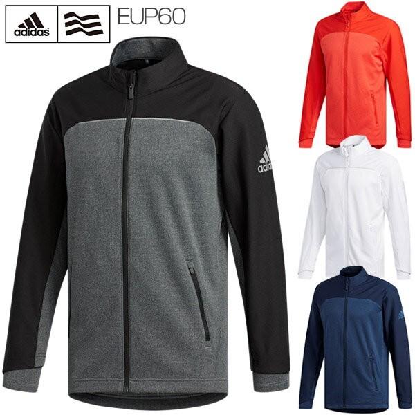 adidas go to golf jacket