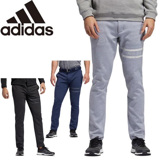 アディダス ゴルフウェア メンズ Adicross スウエット ロングパンツ Iub25 年秋冬モデル M Xo Adfiub25 ゴルフプラザ グリーンフィル 通販 Yahoo ショッピング