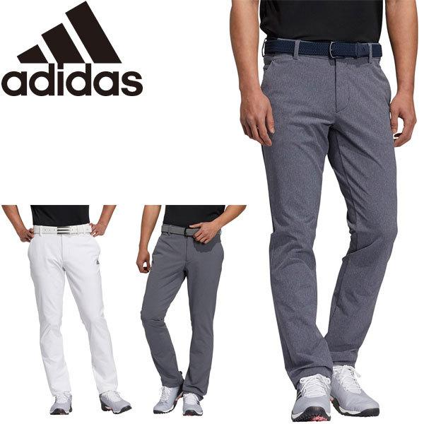 アディダス ゴルフウェア メンズ Ex Stretch Active ストレッチヘザー ロングパンツ Bo342 21年秋冬モデル Ad21fbo342 ゴルフプラザ グリーンフィル 通販 Yahoo ショッピング