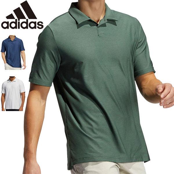 アディダス ゴルフウェア メンズ Primegreen Go To 半袖 ポロシャツ 21年春夏モデル M O Ad21s ゴルフプラザ グリーンフィル 通販 Yahoo ショッピング