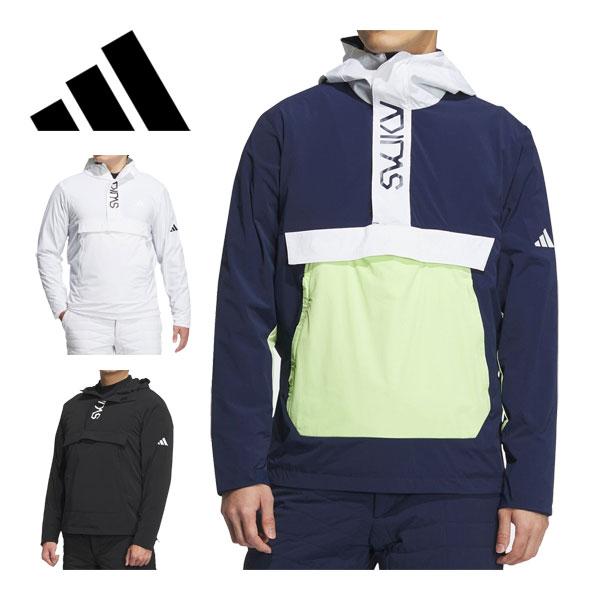adidas アディダス ゴルフウェア メンズ WIND. RDY ワーディング adidas アディダス ゴルフウェア メンズ WIND. RDY ワーディング