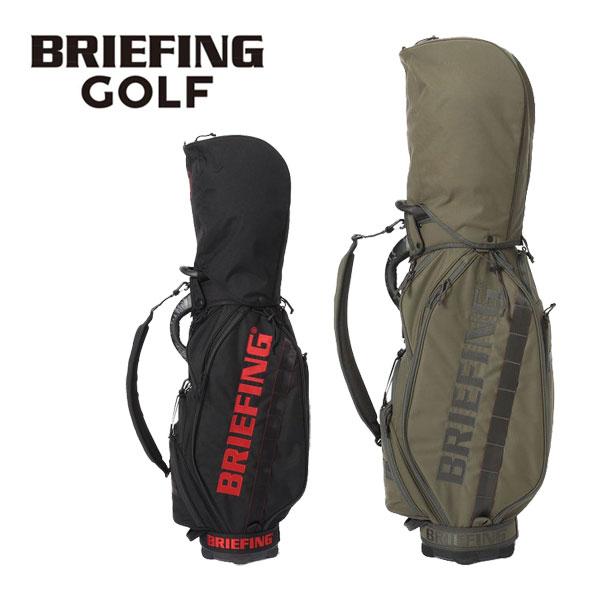 BRIEFING GOLF ブリーフィング ゴルフ カート キャディバッグ CR BRIEFING GOLF ブリーフィング ゴルフ カート キャディバッグ CR