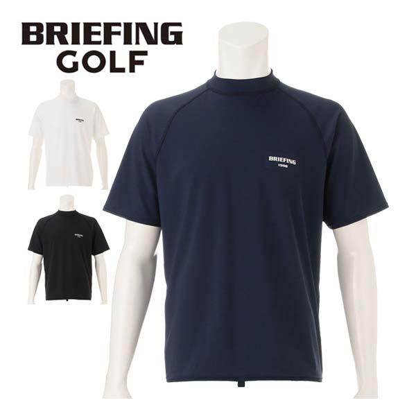 BRIEFING GOLF ブリーフィング SURF&TURF ロゴ リラックス BRIEFING GOLF ブリーフィング SURF&TURF ロゴ リラックス