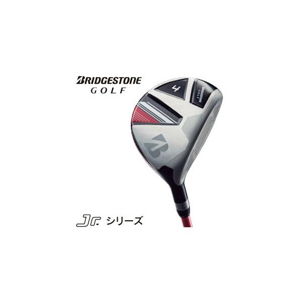 ブリヂストンゴルフ ジュニア シリーズ BRIDGESTONE Jr フェアウェイウッド 爆買