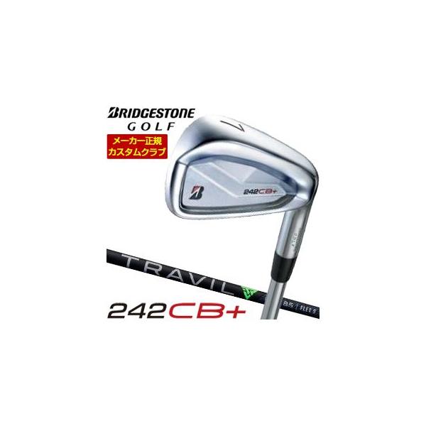 BRIDGESTONE（ブリヂストン） 特注カスタムクラブ ブリヂストンゴルフ