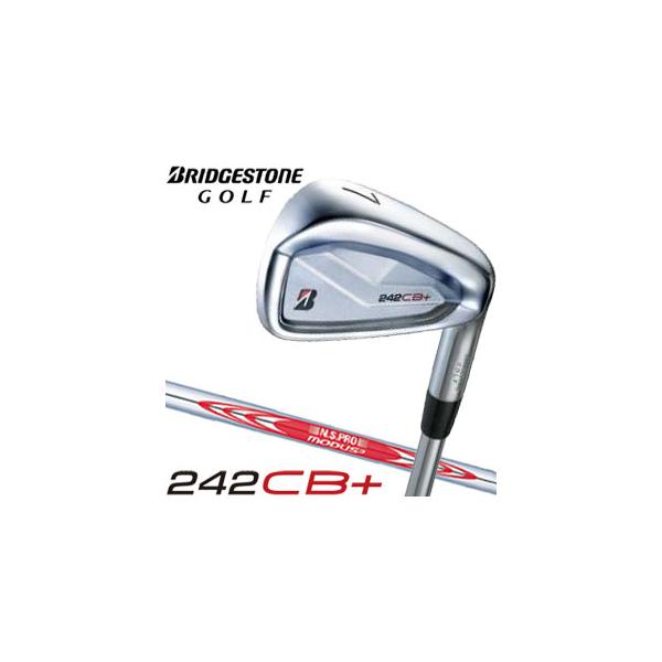 BRIDGESTONE（ブリヂストン） ブリヂストンゴルフ TOUR B 242CB+