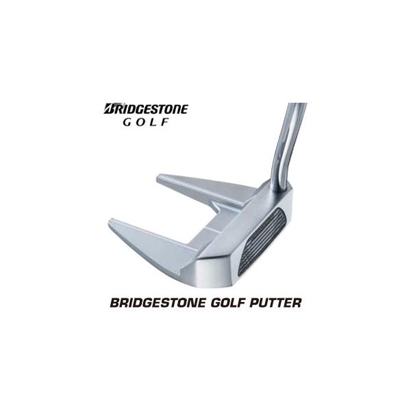 BRIDGESTONE（ブリヂストン） ブリヂストンゴルフ BP-3 パター