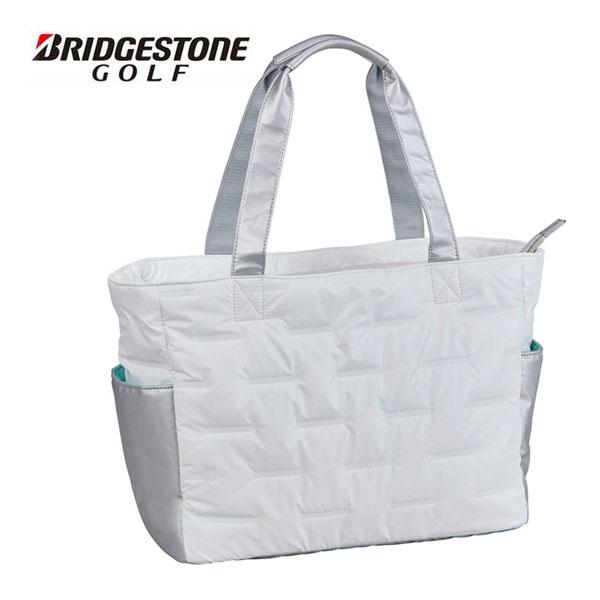 BRIDGESTONE GOLF ブリヂストンゴルフ トートバッグ レディース
