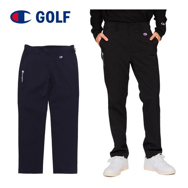 Champion チャンピオン ゴルフ ストレッチ CORDURA ロングパンツ