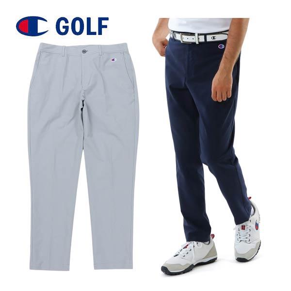 Champion チャンピオン ゴルフウェア メンズ メッシュ調素材 Champion チャンピオン ゴルフウェア メンズ メッシュ調素材