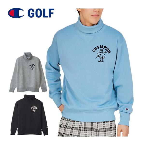 Champion（チャンピオン） ゴルフ テックウィーブ テリー